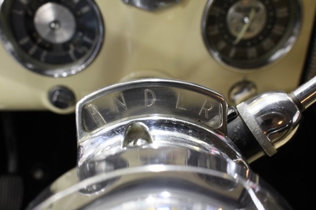 1951 Buick Special Deluxe