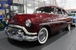 1951 Buick Special Deluxe