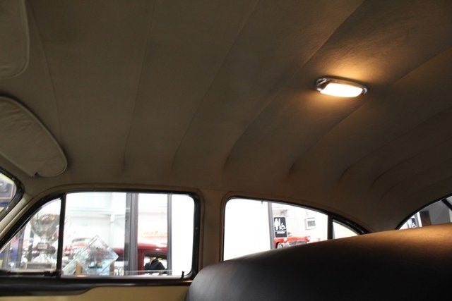 1951 Buick Special Deluxe