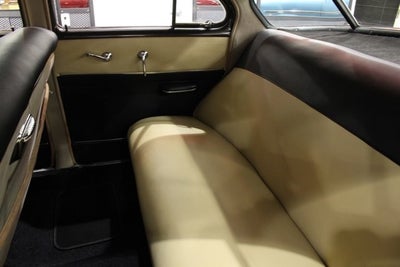 1951 Buick Special Deluxe