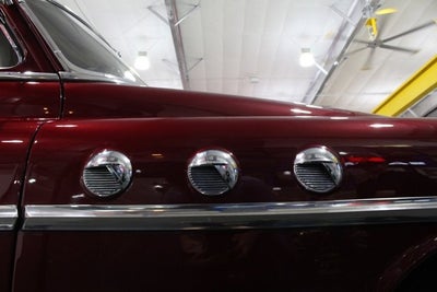 1951 Buick Special Deluxe