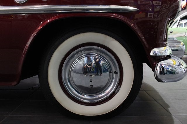 1951 Buick Special Deluxe