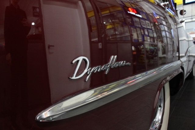 1951 Buick Special Deluxe