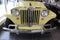 1949 Willys Jeepster Phaeton Convertible