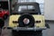 1949 Willys Jeepster Phaeton Convertible