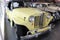 1949 Willys Jeepster Phaeton Convertible