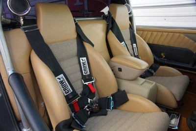 1973 Porsche 914 Base