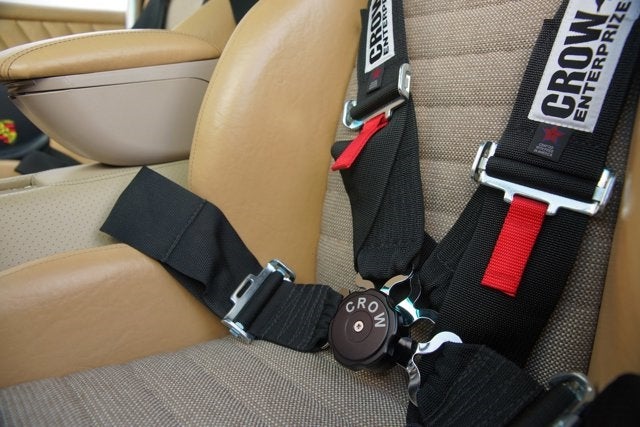 1973 Porsche 914 Base