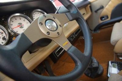 1973 Porsche 914 Base