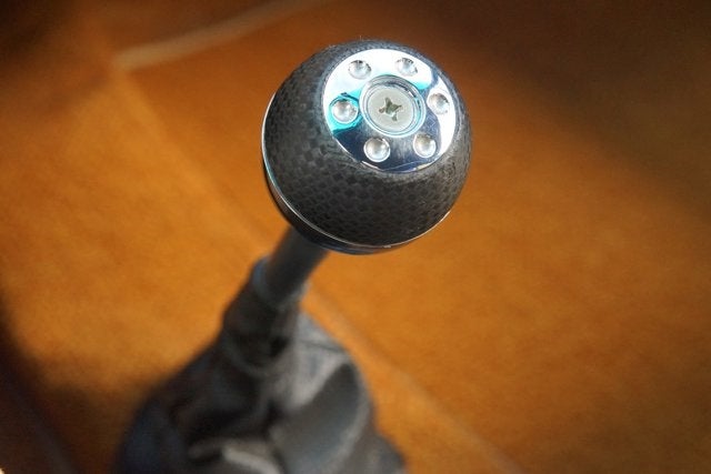 1973 Porsche 914 Base