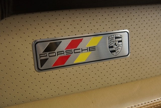 1973 Porsche 914 Base