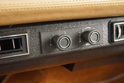 1973 Porsche 914 Base