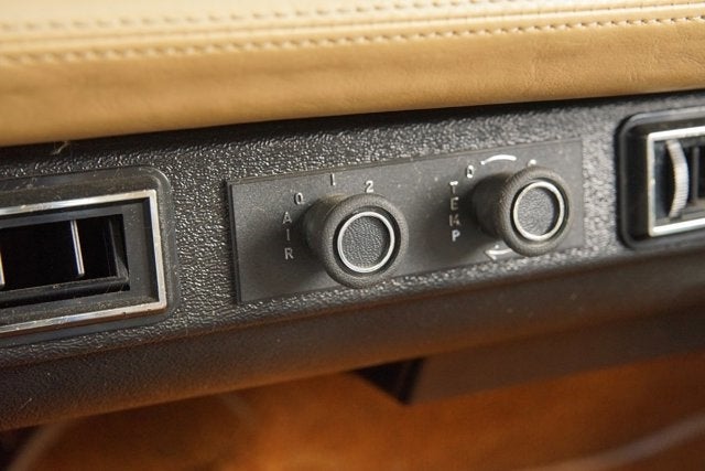 1973 Porsche 914 Base