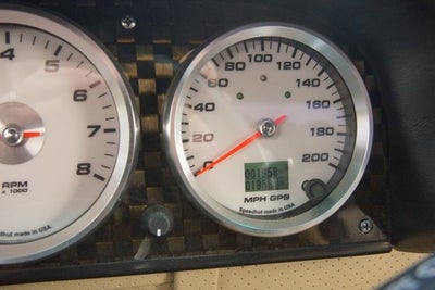 1973 Porsche 914 Base