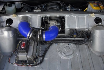 1973 Porsche 914 Base