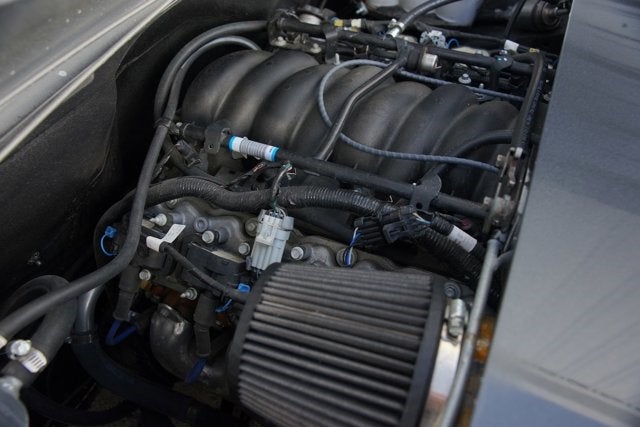 1973 Porsche 914 Base