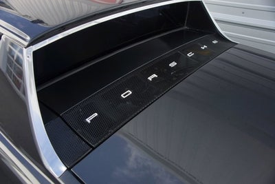 1973 Porsche 914 Base