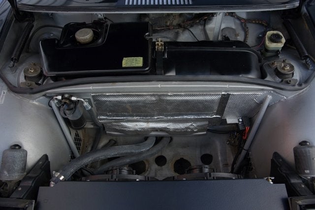 1973 Porsche 914 Base