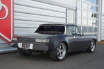1973 Porsche 914 Base
