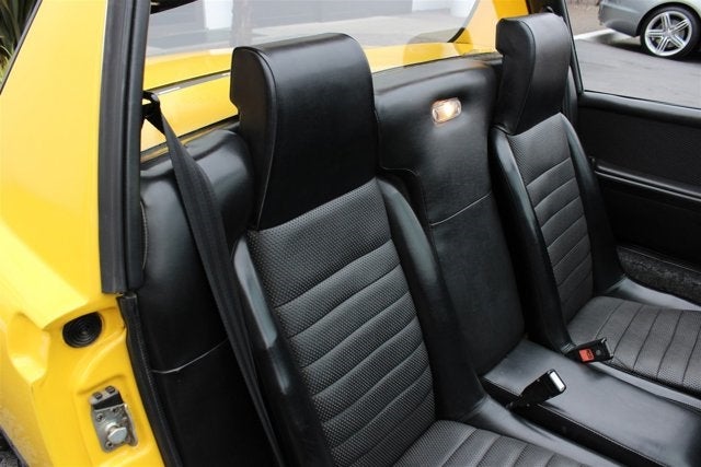 1973 Porsche 914 1.7