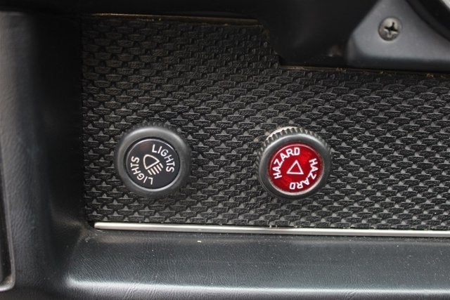 1973 Porsche 914 1.7