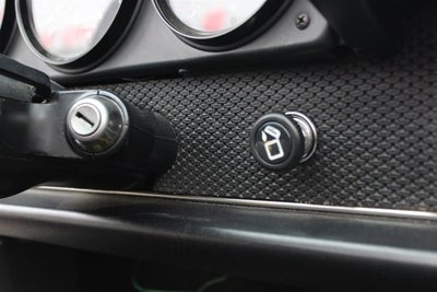 1973 Porsche 914 1.7