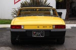 1973 Porsche 914 1.7