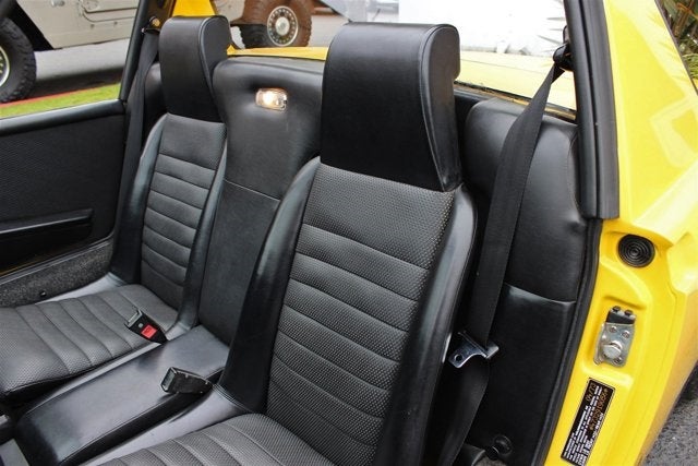 1973 Porsche 914 1.7