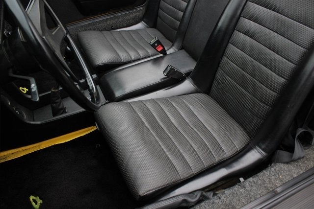 1973 Porsche 914 1.7