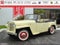 1950 Willys Jeepster Convertible