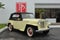 1950 Willys Jeepster Convertible