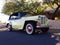 1950 Willys Jeepster Convertible