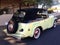 1950 Willys Jeepster Convertible