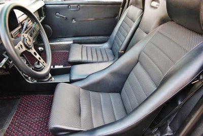 1974 Porsche 914-8 Targa