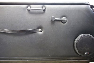 1974 Porsche 914-8 Targa