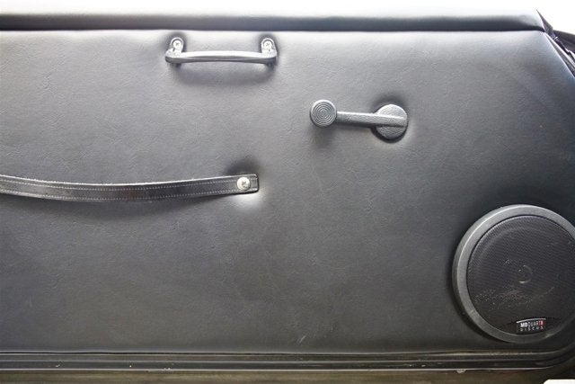 1974 Porsche 914-8 Targa