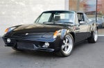 1974 Porsche 914-8 Targa