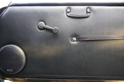 1974 Porsche 914-8 Targa