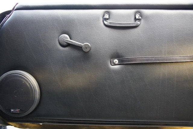 1974 Porsche 914-8 Targa