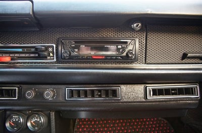 1974 Porsche 914-8 Targa