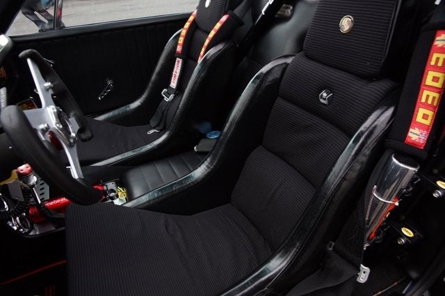 1974 Porsche 914 Base