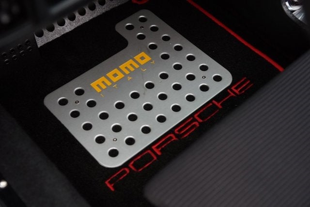 1974 Porsche 914 Base