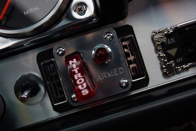 1974 Porsche 914 Base