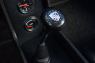 1975 Porsche 914 Targa