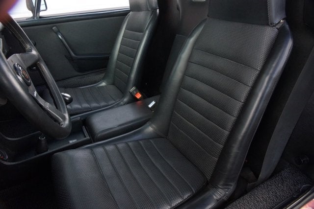 1975 Porsche 914 Targa