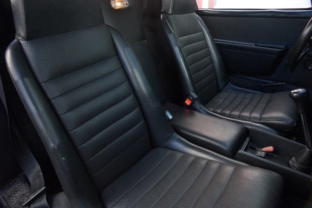 1975 Porsche 914 Targa