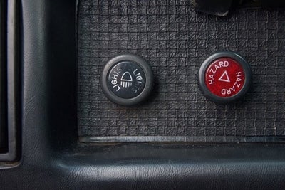 1975 Porsche 914 Targa