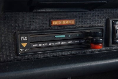 1975 Porsche 914 Targa