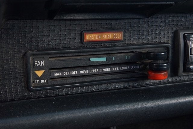 1975 Porsche 914 Targa