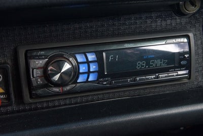 1975 Porsche 914 Targa